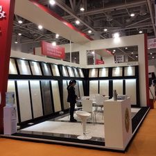MARMOMAC 2012
